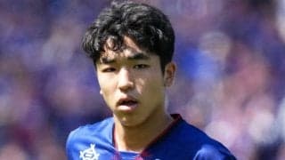 ｢2人ともお父さんそっくり!!｣U-15日本代表選出“梶山＆城”にファン興奮！ 2人のスマイル写真に｢才能とDNAが凄い！このまま成長して欲しい！｣の声