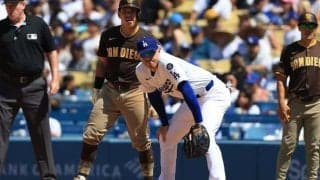 パドレスが本拠地でリベンジなるか　対ドジャース最後の3連戦に米アナリストが見解「最初の4～5イニングが極めて重要」