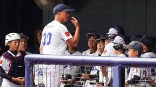 1試合3度の中断で「流れ」は変わる？　猛暑対策は大賛成も…“小学生の甲子園”で聞いた本音