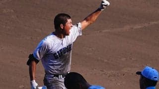 実力差感じても「怖くなかった」　春王者に下剋上…県岐阜商にあった合言葉「想定内」