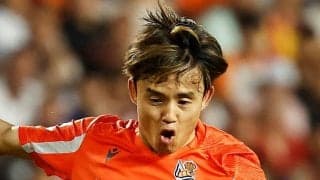 久保建英はラ・リーガ新シーズンでスター選手としての役割を果たす 会長にチーム強化も要求