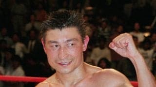 日本ボクシング世界王者列伝：勇利アルバチャコフ　「アマチュア最強」の実力で既成概念を打ち破ったロシア人の衝撃