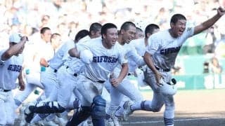 甲子園が見惚れた“光景”に「涙止まらない」　試合後、球児が見せた行動に注目「気持ち通じてる」