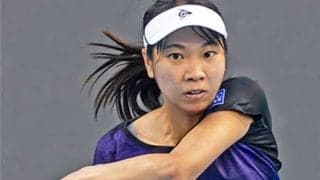  伊藤あおい 四大大会予選で初白星 