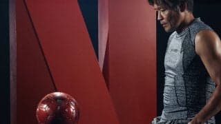 「ファイナルドラフト」出演のために体を作り直した大久保嘉人「現役復帰も考えた」「まだ、いけるかも」って