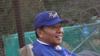 県岐阜商を復活させた前監督が語った「横浜撃破、大番狂わせを起こした3つの勝因」