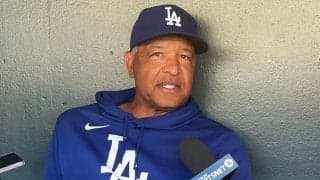 大谷翔平を指揮官が評価「いい光景」　月間打率.397で感じた“変化”「修正する選手は好き」