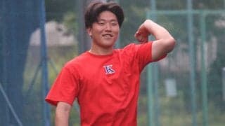 日本一の瞬間は「甲子園が“揺れる”感じ」　昨夏日本一を達成した左腕が見た全国制覇の瞬間【2025年夏高校野球】