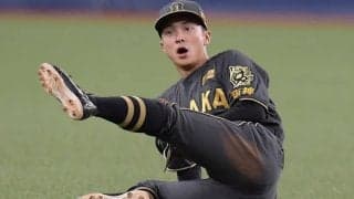 阪神プロ8年目、29歳内野手は「野球センスの塊」　守備のスーパープレーに適時打も「この二遊間、もっと見たいな」