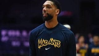 “元ドラ3”ジャリル・オカフォーが北海道に到着「コートで活躍する姿をぜひ見てもらいたい」