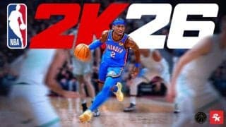 『NBA 2K』シリーズ最新版のランキング発表…2年連続でニコラ・ヨキッチが1位に君臨