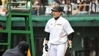 セ首位打者争いにダークホース浮上？打率ランキングに名前がない隠れ首位打者の存在