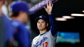 大谷翔平が44号よりも…真っ先に称えた2人の活躍　チームの精神的支柱と新顔の躍動