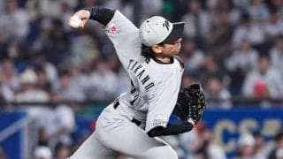 「大谷翔平流」で3年目左腕が激変　キャリアハイの快投の背景に「一からの見直し」