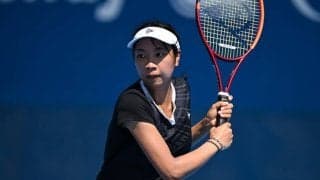 伊藤あおい、熱戦制してグランドスラム予選で初勝利。柴原瑛菜、本玉真唯らとともに予選2回戦進出[全米オープン]