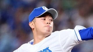 【プロ野球】今中慎二が語る苦境の中日に見えてきた希望　僅差の試合をモノにするため、守護神の復帰が「非常に大きい」