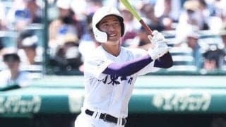 2年連続の“宿命”に号泣…「勝つところを見せたかった」　8強入りで天国の両親に届けた躍動