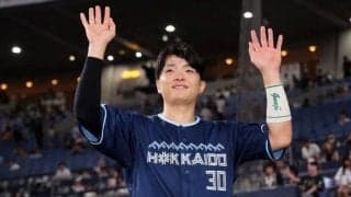 「影のMVP」日本ハム大逆転サヨナラに「郡司の9球」あり！粘って繋いだ27歳ユーティリティーに喝采「集中力たるや半端ない」