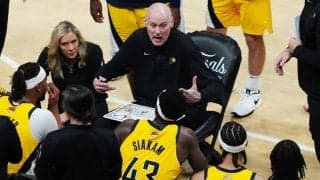 昨季ペイサーズをNBAファイナルへ導いたリック・カーライルHCが複数年の延長契約