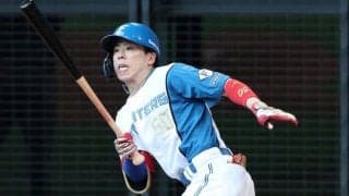 【日本ハム】”サニブラウンに勝った男”が週末のソフトバンク戦に向けての「キーマン」に浮上？　難敵モイネロをいかに崩すか、注目の「22」