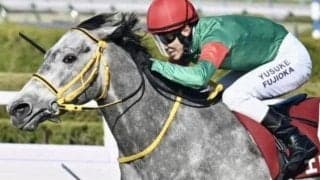 【キーンランドC】重賞昇格後初の外国産馬Vへ エトヴプレが復活なるか