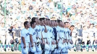 【夏の甲子園2025】横浜が見せた誇りと粘り、県岐阜商と織りなした珠玉の２時間42分　名勝負はいかにして生まれたのか