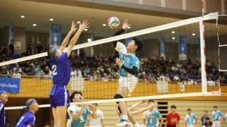 清風中が初優勝　男子最終順位と個人賞、試合結果一覧【長崎全中2025】