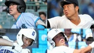 日大三・県岐阜商・沖縄尚学・山梨学院…4強激突　準決勝の見どころ