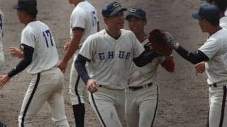 大学準硬式の日本一を決める戦いが開幕！大会連覇へ中央大が好発進も、準優勝・九州産業大は初戦敗退...【準硬式】