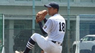 中京大中京が３人の投手で７回コールド勝ち！エースナンバー争いも激化【愛知・名古屋地区予選】