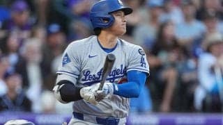 大谷翔平は「楽勝でMVPだ」　米メディアが一斉に…理解不能の“19”が与えた衝撃