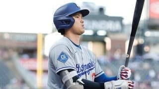 大谷翔平44号も…感じた“物足りなさ”　専門家も思わず不安視「不本意な打撃に」
