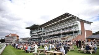 【英インターナショナルS】ダノンデサイルは5着に敗れる…勝利したのはオンブズマン