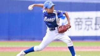 泣き崩れる小学生、監督は「ありがとう」　初全国で4強…想定外の結果をもたらす“思考力”