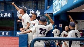 公立名門を襲った“激動の1年”　名将の死去、新入生急減も…辿り着いた「日本一の終幕」