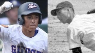 【夏の甲子園2025】快進撃の伝統校・県岐阜商の歴代ベストナインを選ぶ 悲運のエースから高木守道、和田一浩、今季ドライチまで