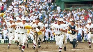 【高校野球】「もう一度、甲子園へ」の希望が絶望に変わった日 伝説の超個性派集団・那覇高校に起きた悲劇
