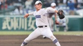 県岐阜商はエース柴田が先発！日大三は今夏初登板の2年生を先発に大抜擢！【25年夏甲子園】