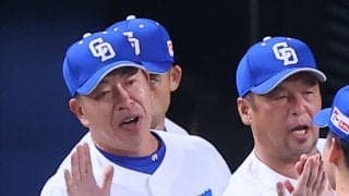【プロ野球】今中慎二が説くCS争いのために必要な「勝負」 今はめったに見ないリリーフの３連投も「やってみる価値はある」