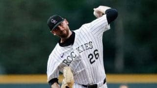 大谷翔平に被弾翌日、9億円左腕が“退団”の可能性　0勝7敗、防御率7.49で立たされた岐路