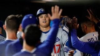 大谷翔平、93年前の怪記録に迫る…掘り起こされた歴史　「120/124」で判明した偉業