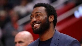 現役引退したジョン・ウォールがアナリストとして『Prime Video』へ加入「新たなステージ」