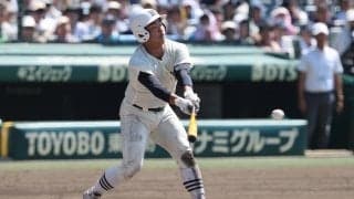 日大三が逆転勝ちで決勝進出！エース右腕が延長10回に均衡破るタイムリー！県岐阜商ムードはね返し14年ぶり頂点まであと一つ！【25年夏甲子園】