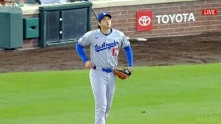 大谷翔平、742日ぶり勝利の期待かかるも4回5失点で降板 打球が足に直撃→続投も今季ワースト失点でマウンド降りる