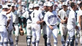 朝8時からテレビに“釘付け”「涙が止まらん」　球児に感動の声続出…「歴史に残る」