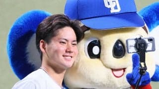 【プロ野球】中日で頭角を現したルーキーコンビを今中慎二が分析　負けが先行するエース髙橋宏斗は「一本立ちしないと」