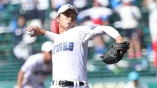 甲子園、9回に生まれた“感動”「鳥肌たった」　流した涙に共感の声「もらい泣き」