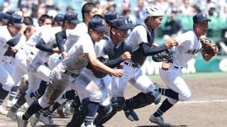 甲子園、熱闘決着で気付いた“事実”に「初めてなんですね」　高まる注目「仕事どころじゃない」