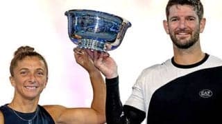 伊ペアが執念の全米OP連覇達成