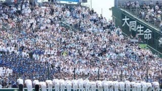 公立「ケンギショー」の躍進　県岐阜商、地元でも「別格」の存在感